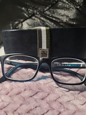 Element Black Frames with Blue Accent Bundle